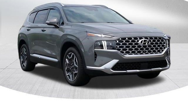 Preowned 2023 Hyundai SANTA FE Limited for Sale