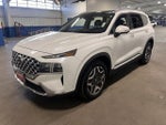 2021 Santa FE Thumbnail 7