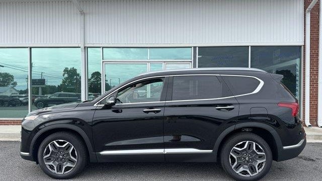 Preowned 2023 Hyundai SANTA FE Limited for Sale