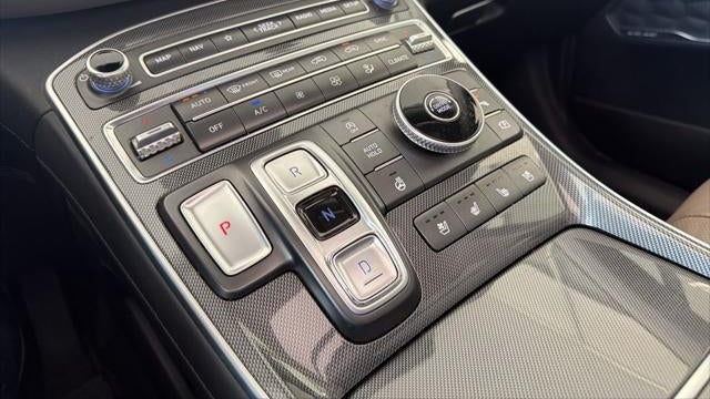 2021 Hyundai SANTA FE Limited
