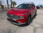 2022 Santa FE Thumbnail 3