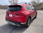 2022 Santa FE Thumbnail 8