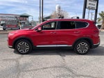 2022 Santa FE Thumbnail 4