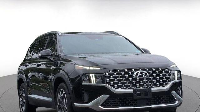 Preowned 2023 Hyundai SANTA FE Limited for Sale
