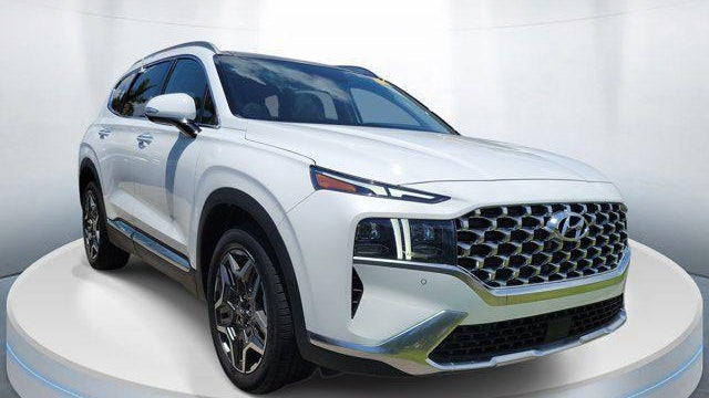 Preowned 2023 Hyundai SANTA FE Limited for Sale