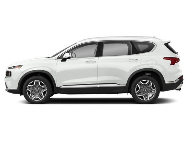 2023 Hyundai SANTA FE Limited — photo 1 of 12
