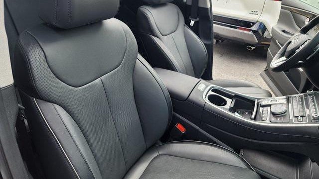 2021 Hyundai SANTA FE Limited