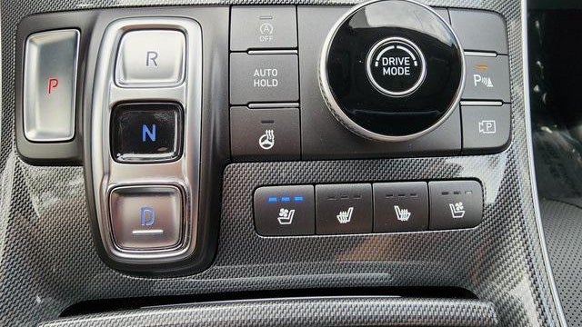 2021 Hyundai SANTA FE Limited