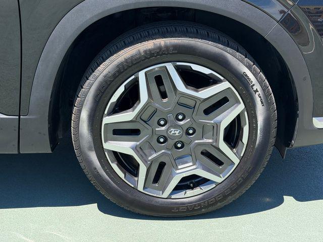 2021 Hyundai Santa Fe - $20,473