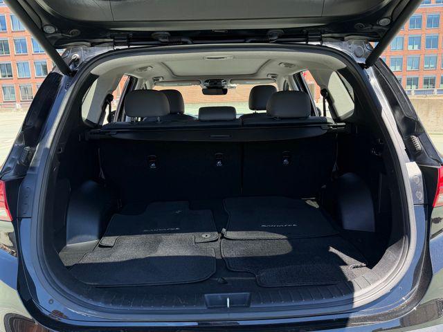 2021 Hyundai Santa Fe - $20,473