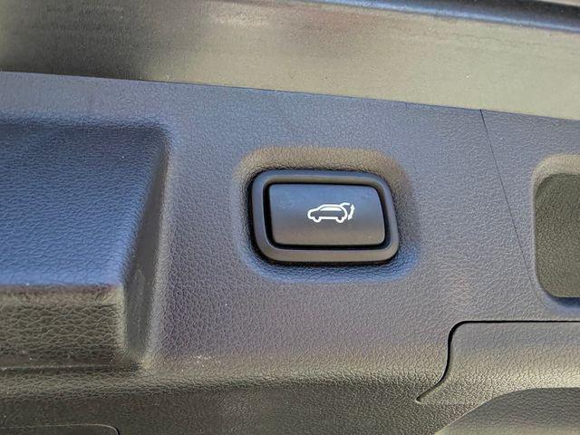 2021 Hyundai Santa Fe - $20,473
