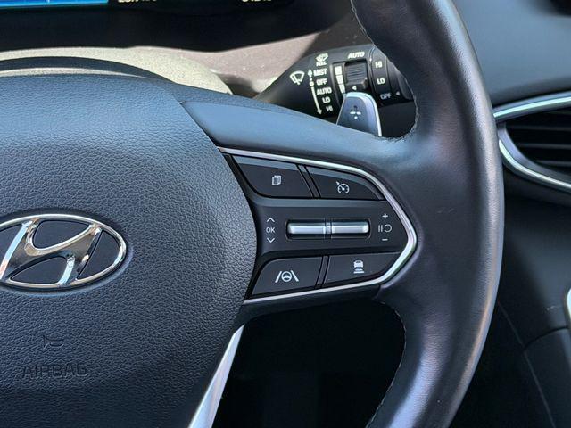 2021 Hyundai Santa Fe - $20,473