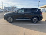2021 Santa FE Thumbnail 2