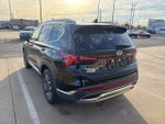 2021 Santa FE Thumbnail 3