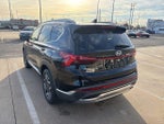 2021 Santa FE Thumbnail 34