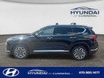 2021 Santa FE Thumbnail 4