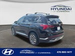 2021 Santa FE Thumbnail 6