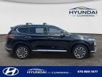 2021 Santa FE Thumbnail 9