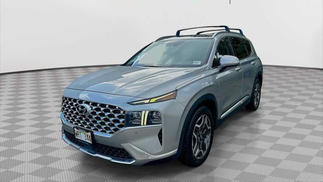 Preowned 2023 Hyundai SANTA FE Limited for Sale