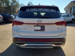 2023 Santa FE Thumbnail 6