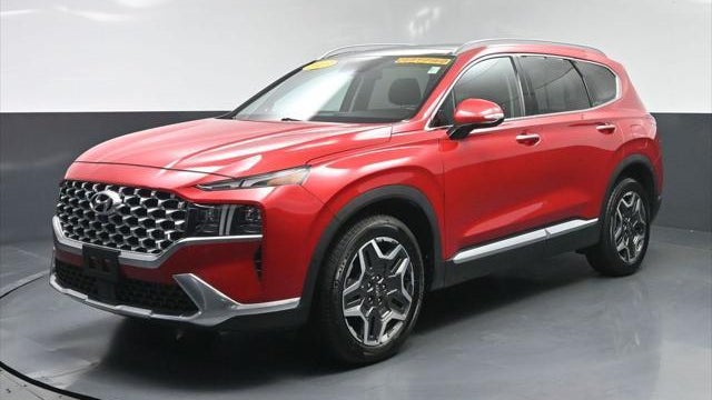 Preowned 2023 Hyundai SANTA FE Limited for Sale