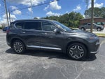 2021 Santa FE Thumbnail 2