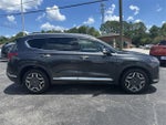 2021 Santa FE Thumbnail 4