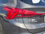 2021 Santa FE Thumbnail 7