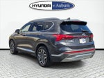 2021 Santa FE Thumbnail 9