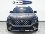 2021 Santa FE Thumbnail 12