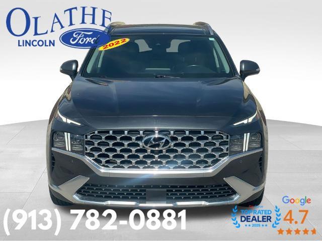 2022 Hyundai Santa Fe - $16,836