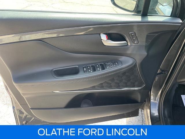 2022 Hyundai Santa Fe - $16,836