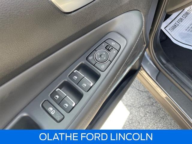 2022 Hyundai Santa Fe - $16,836