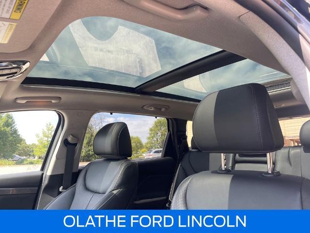 2022 Hyundai Santa Fe - $16,836
