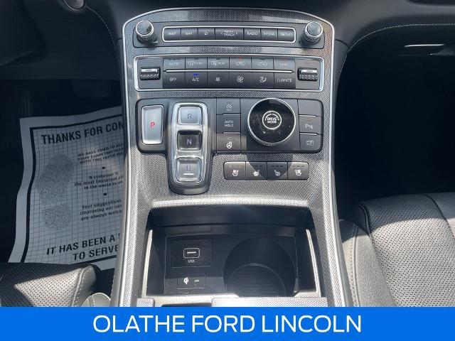 2022 Hyundai Santa Fe - $16,836