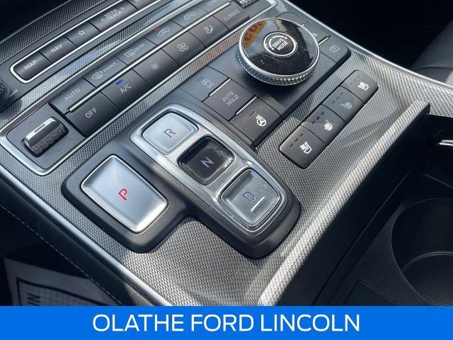 2022 Hyundai Santa Fe - $16,836