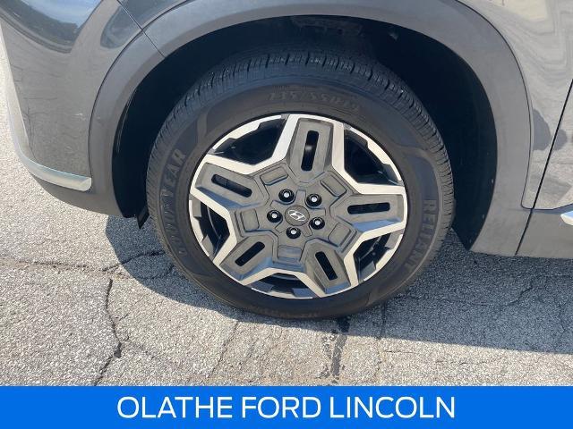 2022 Hyundai Santa Fe - $16,836
