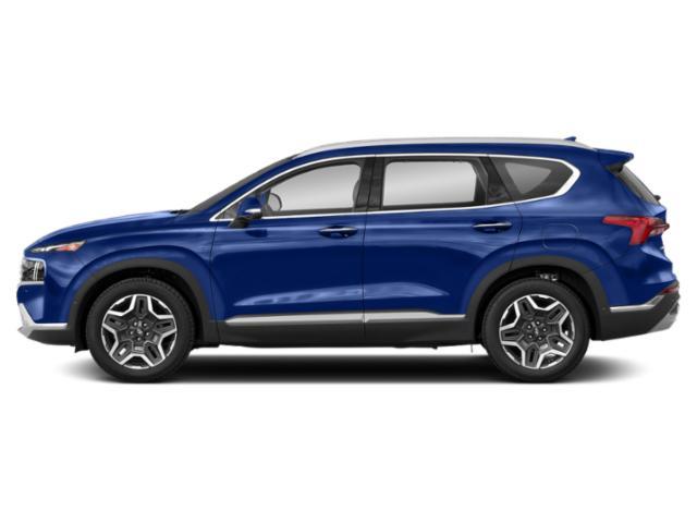 2022 Hyundai SANTA FE Limited — photo 1 of 12