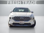 2022 Santa FE Thumbnail 2