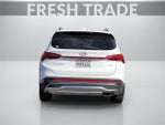 2022 Santa FE Thumbnail 5