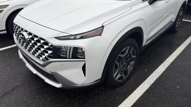 Preowned 2022 Hyundai SANTA FE Limited for Sale