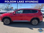 2023 Santa FE Thumbnail 4