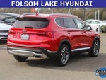 2023 Santa FE Thumbnail 4