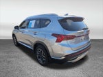 2022 Santa FE Thumbnail 8