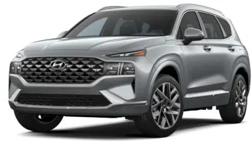 Preowned 2023 Hyundai SANTA FE Limited for Sale