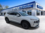 2023 Santa FE Thumbnail 2