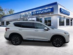2023 Santa FE Thumbnail 3