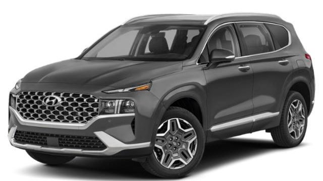 Preowned 2023 Hyundai SANTA FE Limited for Sale
