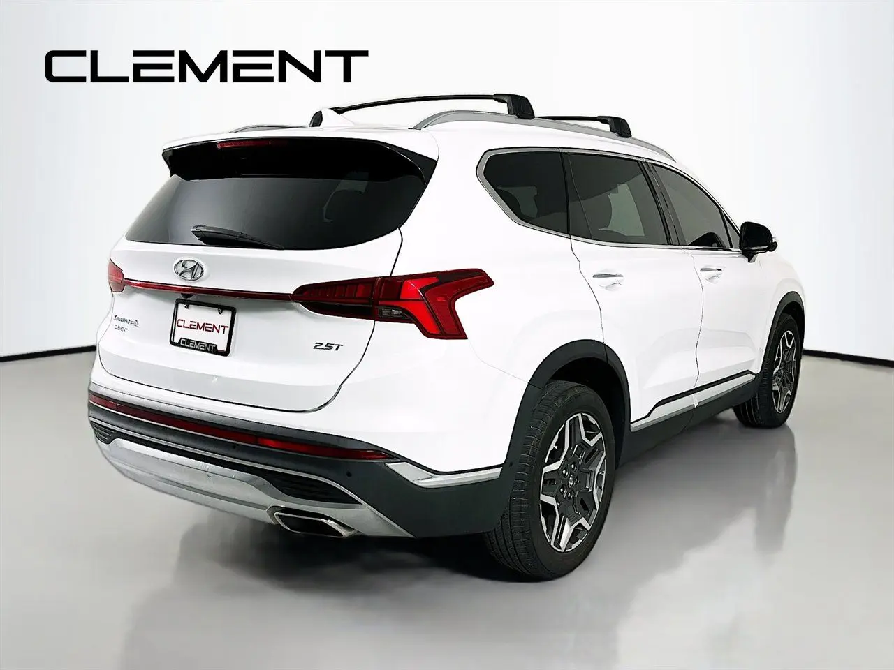 2021 Hyundai Santa Fe - $19,438