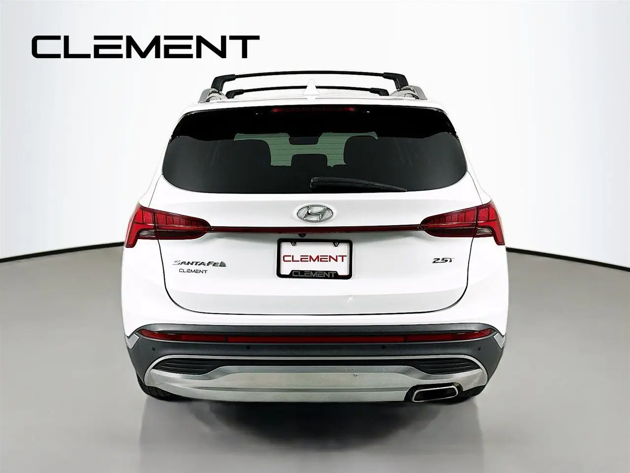 2021 Hyundai Santa Fe - $19,438